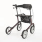 Motion Healthcare Vivus CF4 Carbon Fibre Rollator