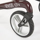 Motion Healthcare Vivus CF4 Carbon Fibre Rollator