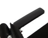 Motion Healthcare Aerolite Trekker Electric Wheelchair - 18 Mile Range!