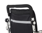 Motion Healthcare Aerolite Trekker Electric Wheelchair - 18 Mile Range!