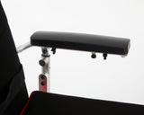 Motion Healthcare Aerolite Trekker Electric Wheelchair - 18 Mile Range!