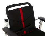 Motion Healthcare Aerolite Trekker Electric Wheelchair - 18 Mile Range!