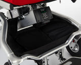 Motion Healthcare Aerolite Trekker Electric Wheelchair - 18 Mile Range!