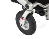 Motion Healthcare Aerolite Trekker Electric Wheelchair - 18 Mile Range!