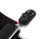 Motion Healthcare Aerolite Trekker Electric Wheelchair - 18 Mile Range!