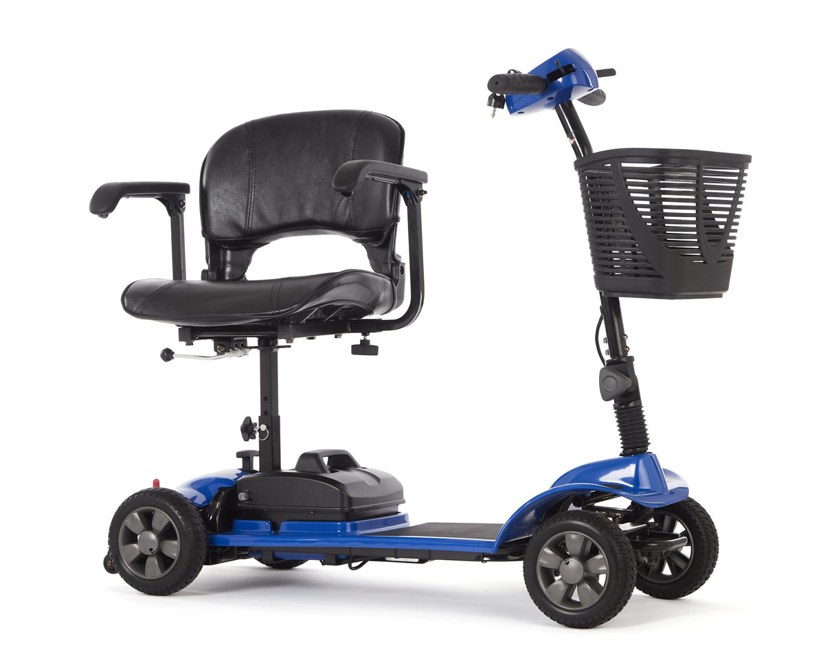 Motion Healthcare eTravel Mobility Scooter