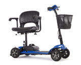 Motion Healthcare eTravel Mobility Scooter