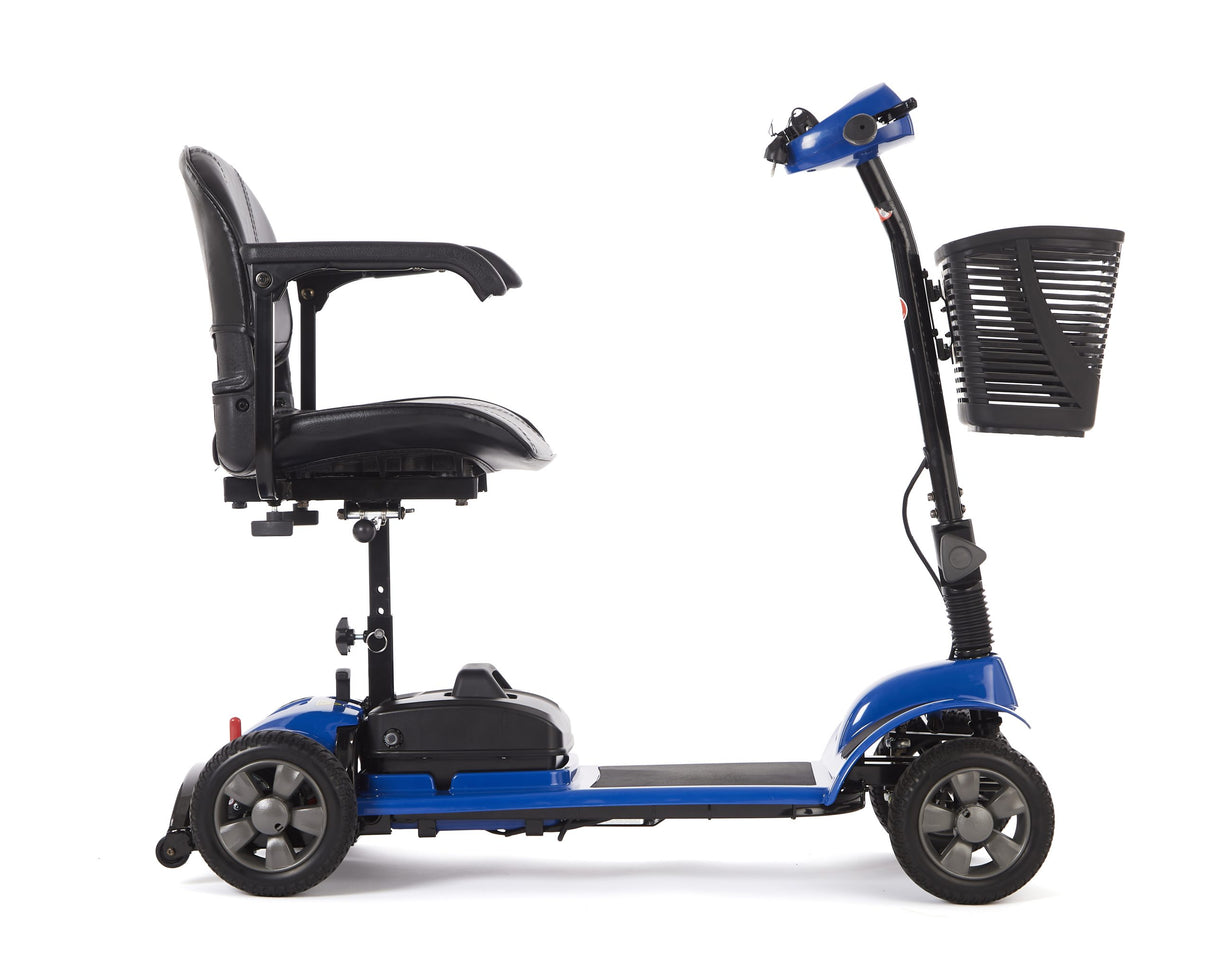 Motion Healthcare eTravel Mobility Scooter