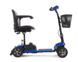Motion Healthcare eTravel Mobility Scooter