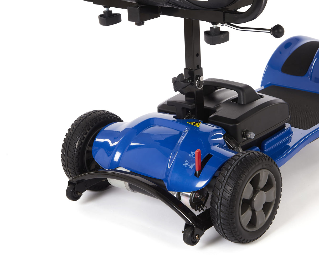 Motion Healthcare eTravel Mobility Scooter