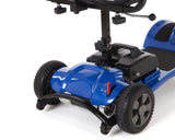 Motion Healthcare eTravel Mobility Scooter