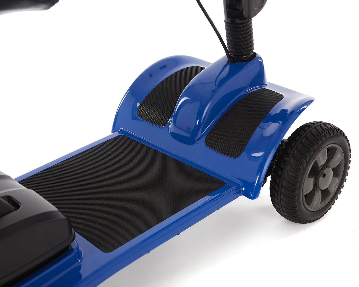 Motion Healthcare eTravel Mobility Scooter
