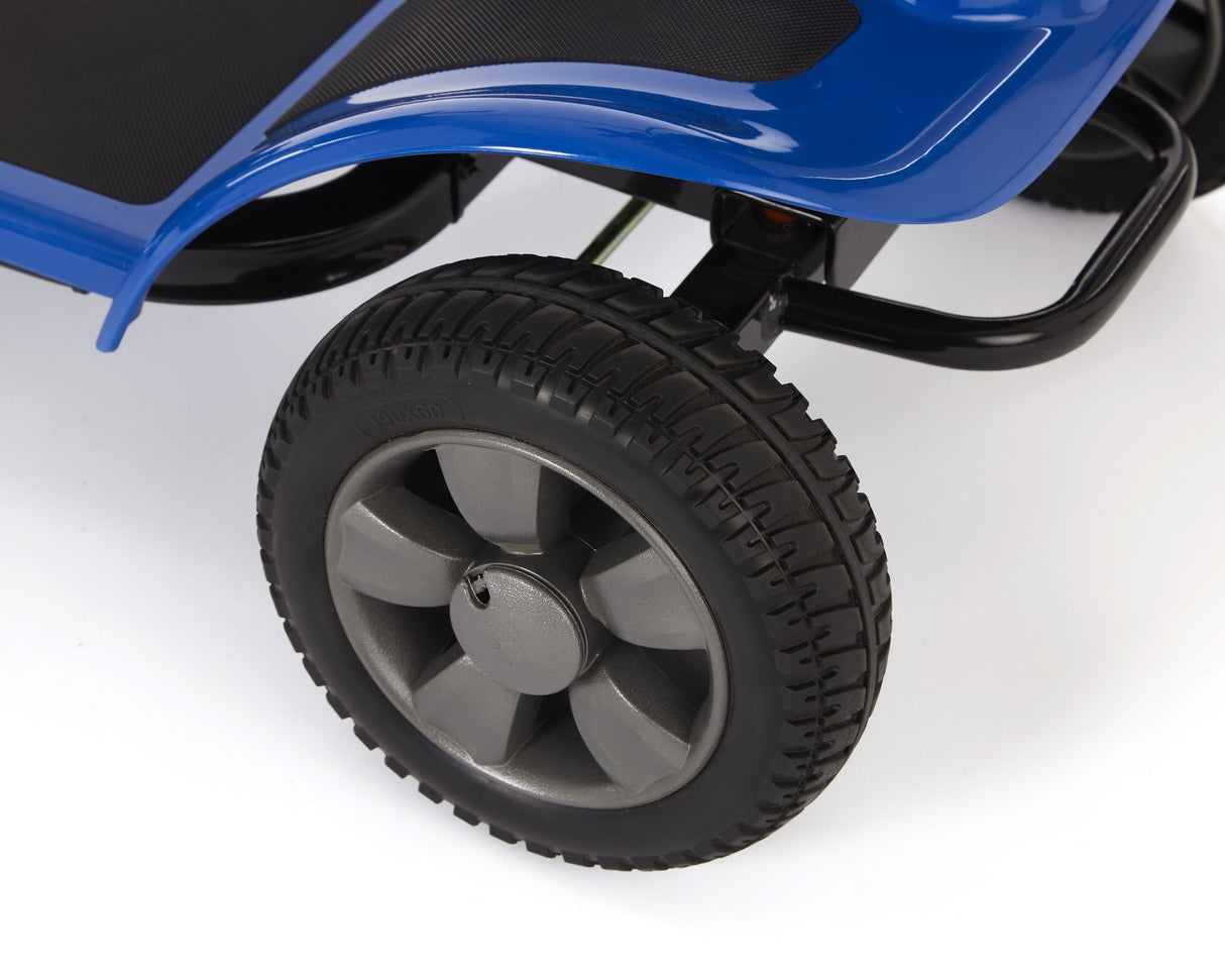 Motion Healthcare eTravel Mobility Scooter