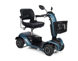 Motion Healthcare Xcelerate 8mph Scooter With A 25 Mile Range!