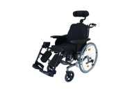 Drive Multitec Tilt in Space Wheelchair