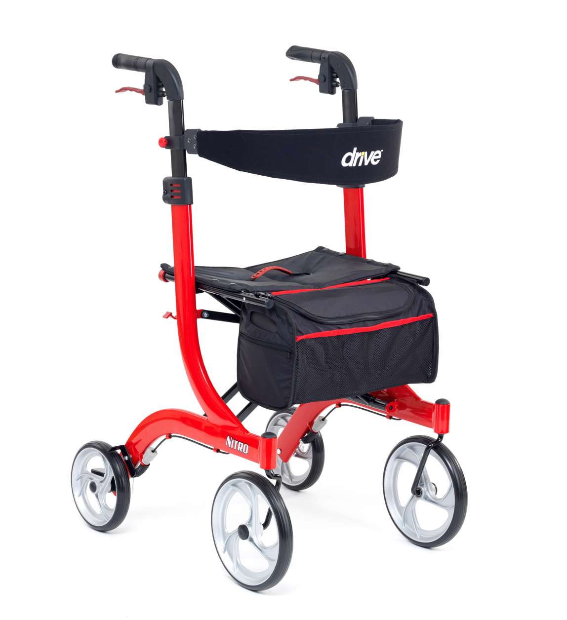 Drive Nitro Rollator