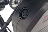 Motion Healthcare Nitron Carbon Fibre Powerchair