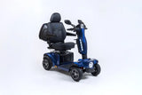 Motion Healthcare Onyx Premium 8mph Road-legal Mobility Scooter