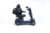Motion Healthcare Onyx Premium 8mph Road-legal Mobility Scooter