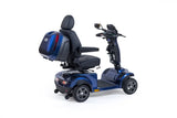 Motion Healthcare Onyx Premium 8mph Road-legal Mobility Scooter