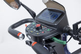 Motion Healthcare Onyx Premium 8mph Road-legal Mobility Scooter