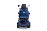 Motion Healthcare Onyx Premium 8mph Road-legal Mobility Scooter