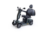 Motion Healthcare Onyx Premium 8mph Road-legal Mobility Scooter