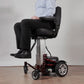 Roma Reno Seat Riser Powerchair