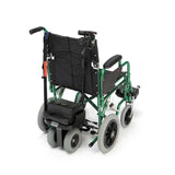 S Drive Powerstroll (Standard & Heavy Duty). Converts Most Manual Wheelchairs To An Electric Powered Chair!