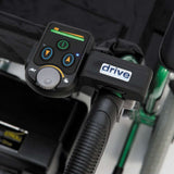 S Drive Powerstroll (Standard & Heavy Duty). Converts Most Manual Wheelchairs To An Electric Powered Chair!