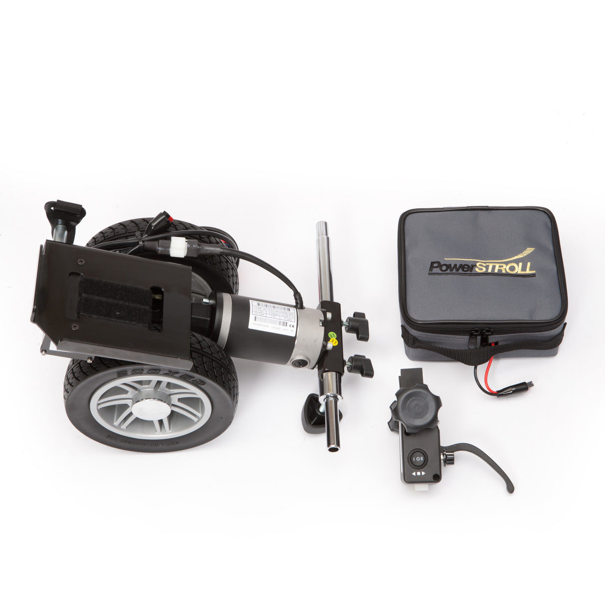 Drive Lightweight Powerstroll