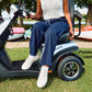 Motion Healthcare Xquisite 8mph Heavy Duty Mobility Scooter