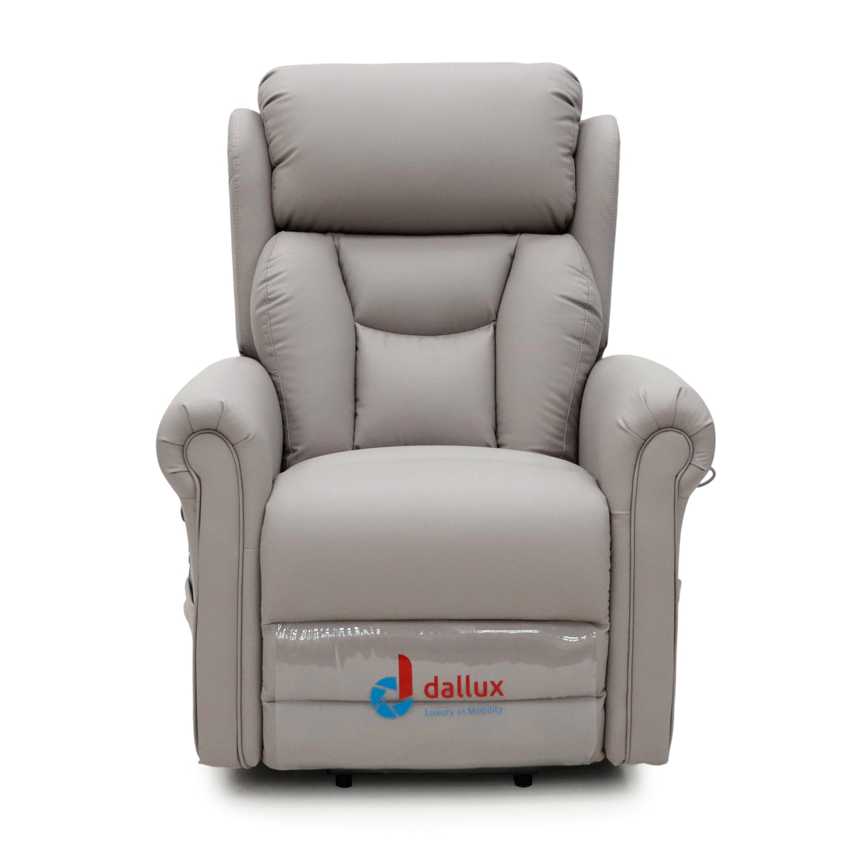 Dallux Nevis Healthcare Rise and Recline Chair. The UK’s Only True Pressure-Relieving, Fully Waterproof Triple Motor Riser Recliner!