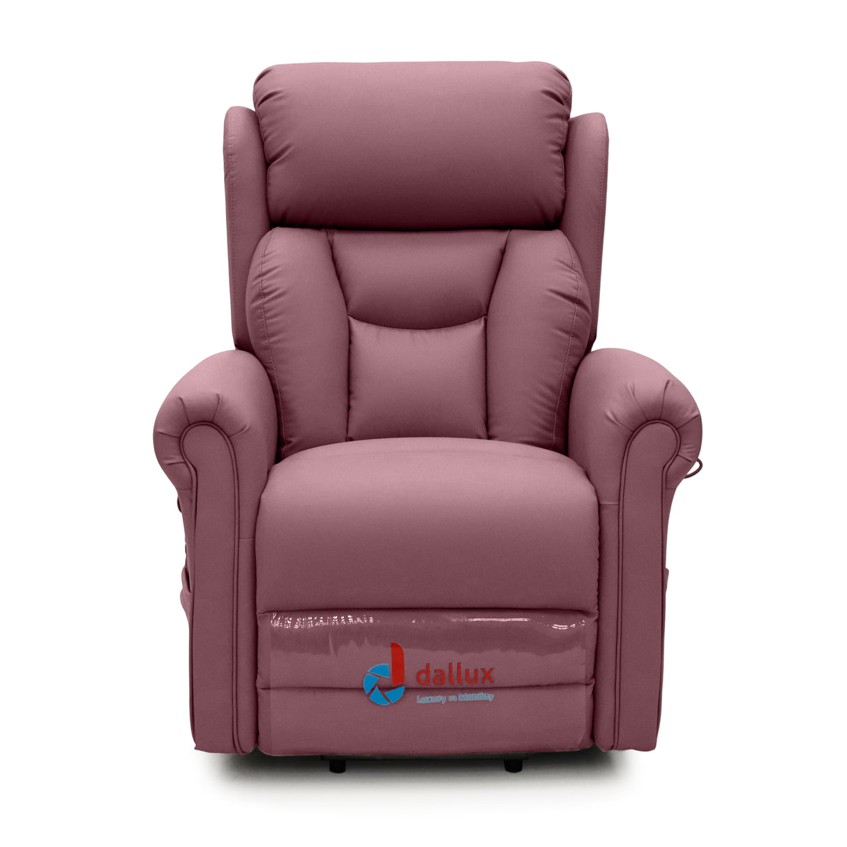 Dallux Nevis Healthcare Rise and Recline Chair. The UK’s Only True Pressure-Relieving, Fully Waterproof Triple Motor Riser Recliner!