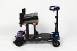 Monarch Genie Lightweight Folding Mobility Scooter - Only 16.85kg! Reconditioned with 12 Month Warranty