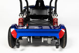 Monarch Genie Lightweight Folding Mobility Scooter - Only 16.85kg! Reconditioned with 12 Month Warranty