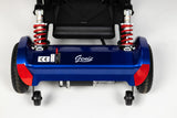 Monarch Genie Lightweight Folding Mobility Scooter - Only 16.85kg! Reconditioned with 12 Month Warranty