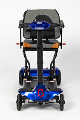 Monarch Genie Lightweight Folding Mobility Scooter - Only 16.85kg! Reconditioned with 12 Month Warranty