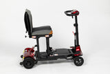 Monarch Genie Lightweight Folding Mobility Scooter - Only 16.85kg! Reconditioned with 12 Month Warranty