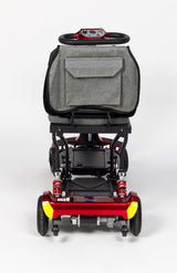Monarch Genie Lightweight Folding Mobility Scooter - Only 16.85kg! Reconditioned with 12 Month Warranty