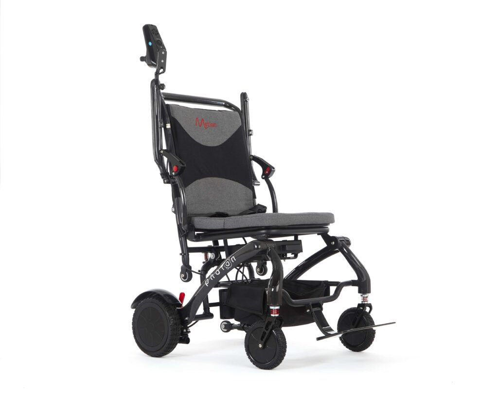 Motion Healthcare Photon Powerchair