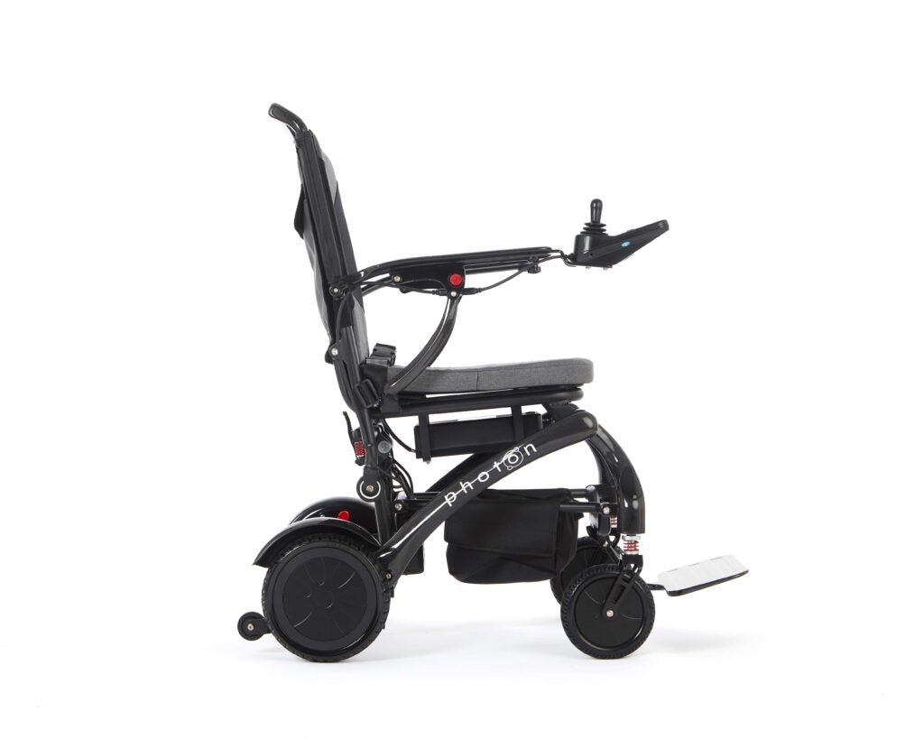 Motion Healthcare Photon Powerchair