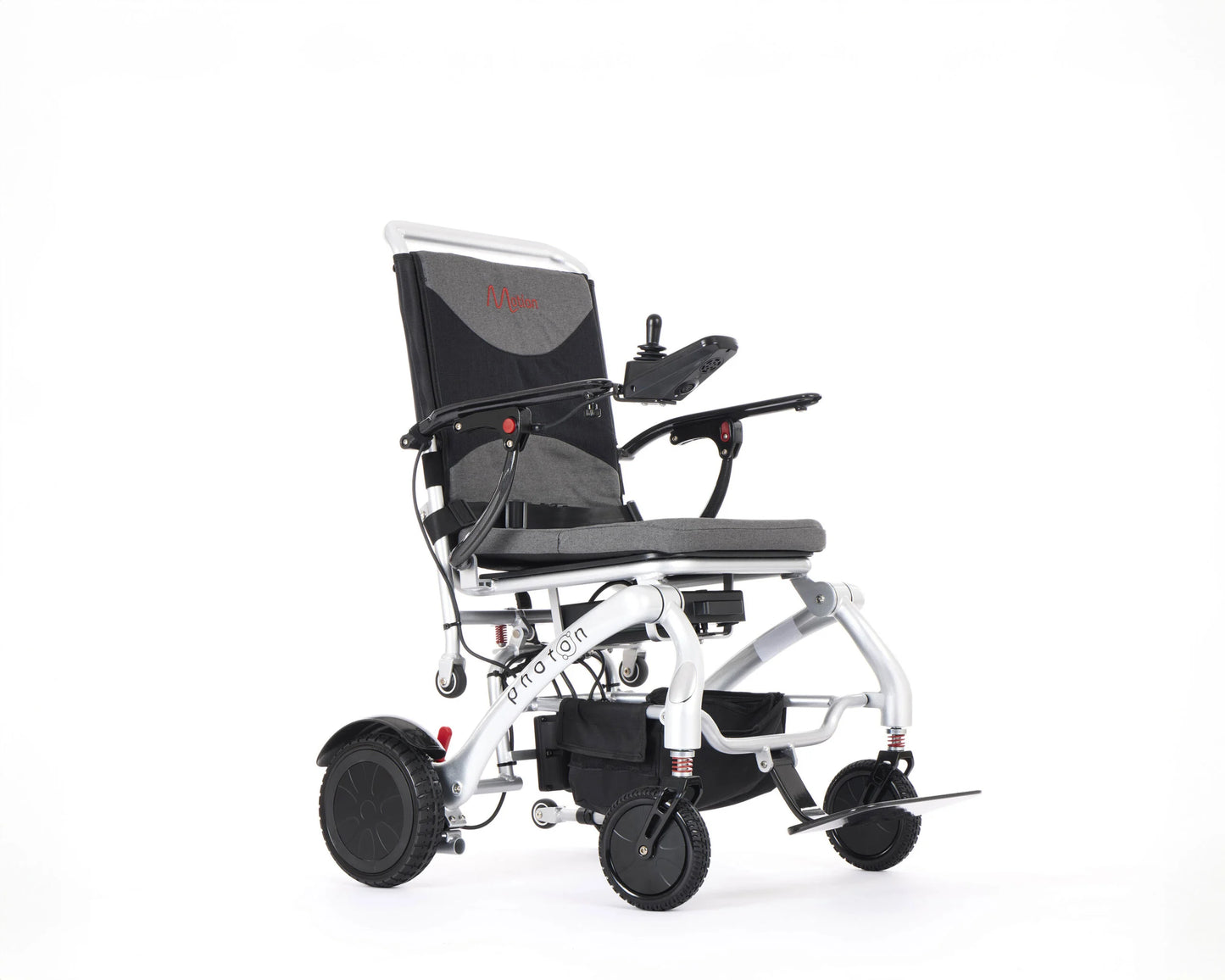 Motion Healthcare Photon Powerchair