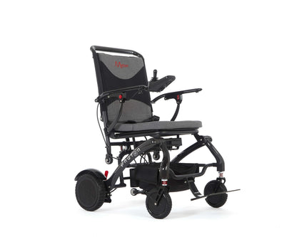 Motion Healthcare Photon Powerchair