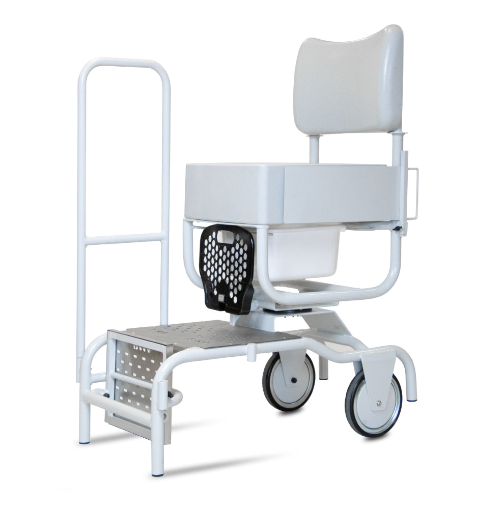 Roma Medical Proctogram / Defecography / Proctology Procedure Chair