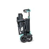 Scooterpac Atom N Fold Lightweight Folding Mobility Scooter. Weigh's Just 15kg!