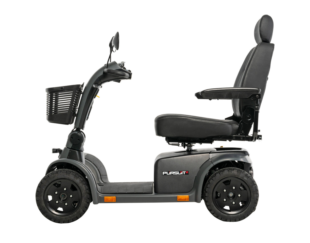 Pride Pursuit 2.0 Mobility Scooter