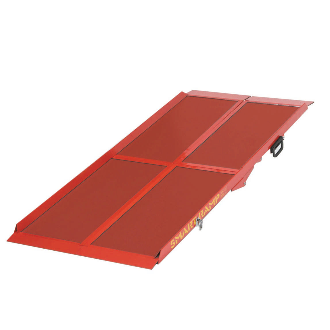Vechicular Ramp Drive Smart Ramp 6Ft – Mobility Solutions Direct