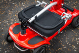 Motion Healthcare eRide Mobility Scooter. Practical and affordable.