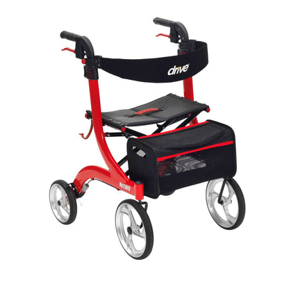 Drive Nitro Rollator